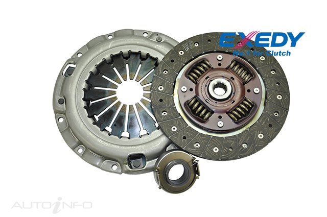 225-622 CLUTCH KIT CLASS D