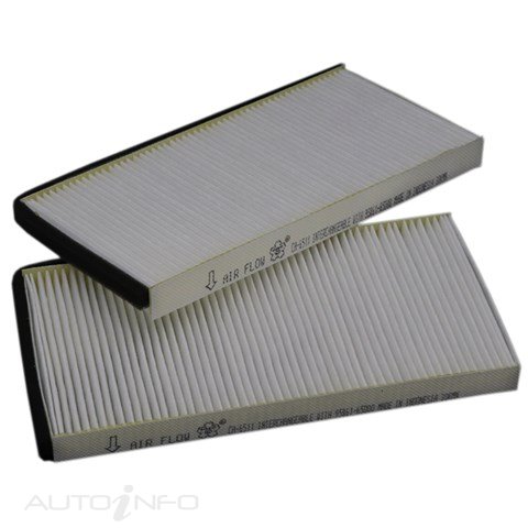 SAKURA CABIN AIR FILTER