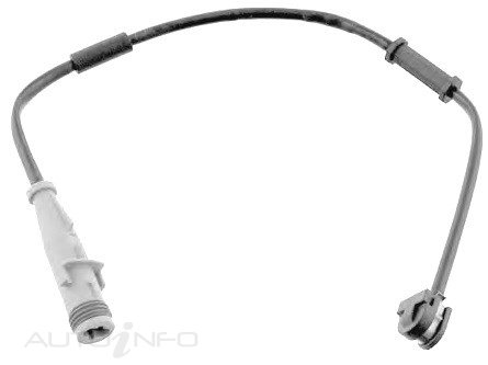 PTX DISC PAD WEAR SENSOR SINGLE