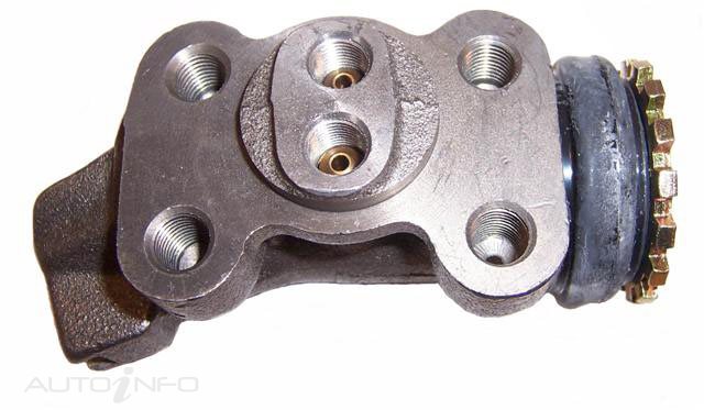 PTX W/CYL REAR FORD/MAXDA T SERIES 89