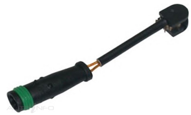 TRW MERCEDES SPRINTER 516CDI REAR