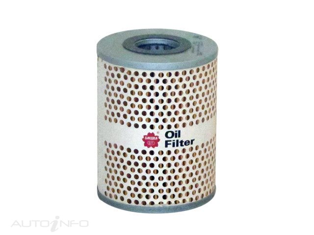 SAKURA OIL FILTER 1502484 R2069P