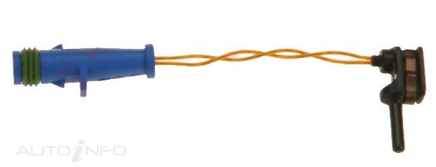 TRW MERCEDES A CLASS W176 FRONT 13 ON