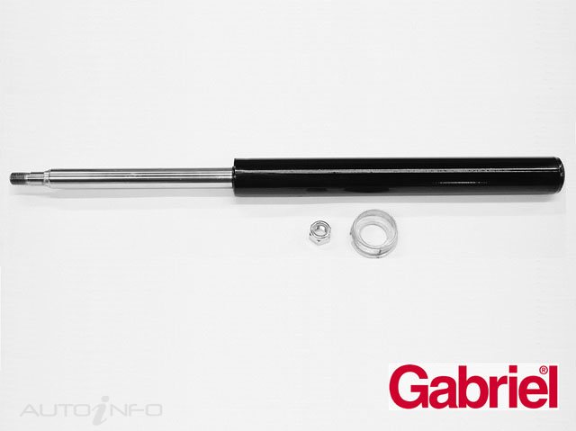ULTRA GAS CARTRIDGE