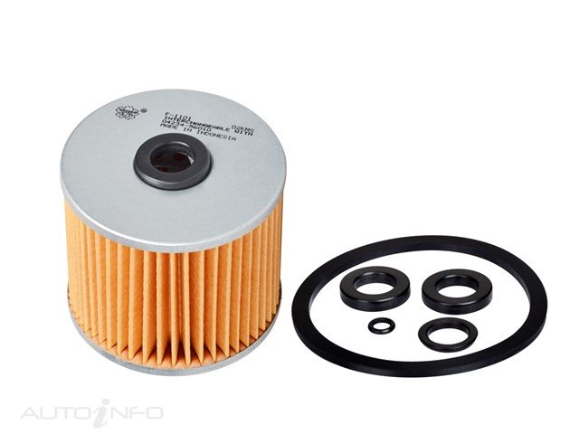 SAKURA FUEL FILTER 0423456010 R2424P