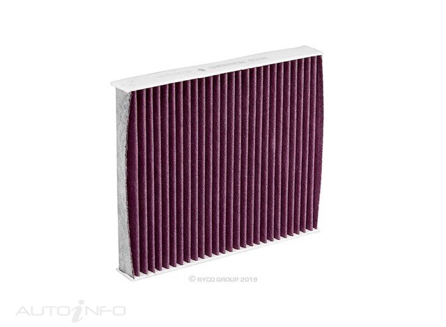 RYCO CABIN AIR FILTER