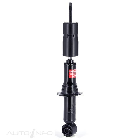 KYB EXCEL-G GAS SHOCKS
