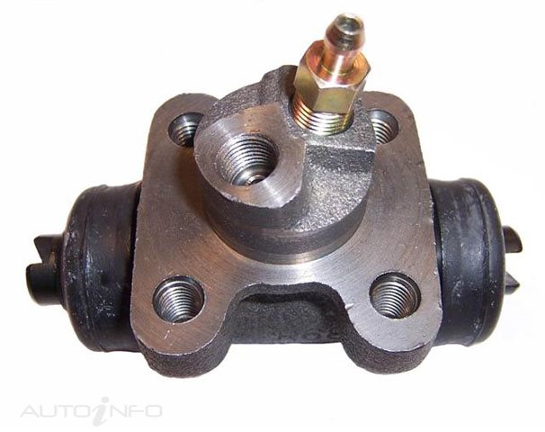 PTX W CYL ASSY
