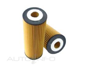 SAKURA OIL FILTER 668 180 00 09 R2679P