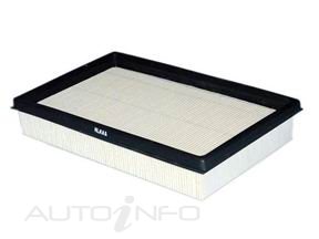 SAKURA AIR FILTER F5U-Z9601-A WA5055