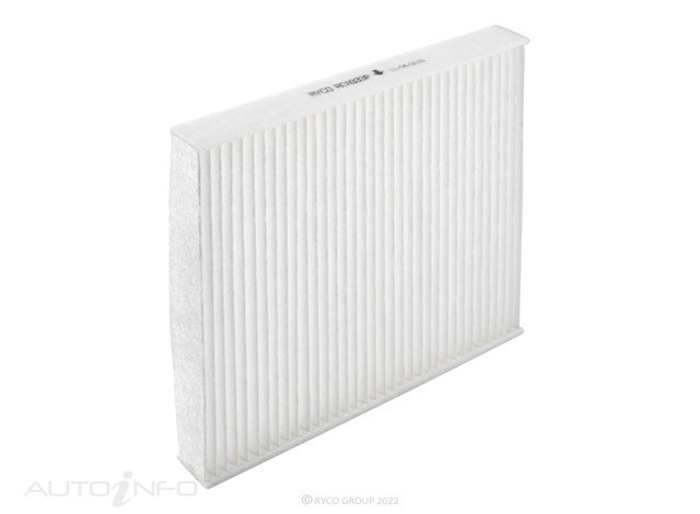 RYCO CABIN AIR FILTER