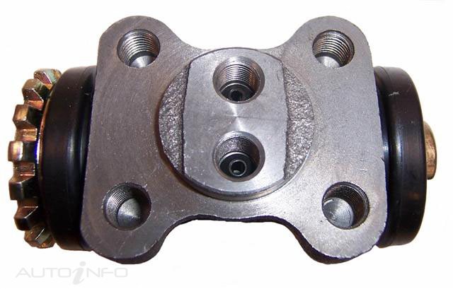 PTX W CYL ASSY