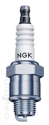 NGK SPARK PLUG 3112