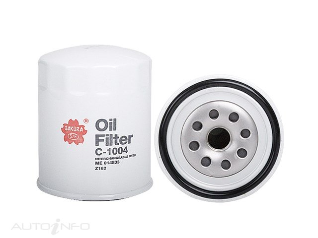 SAKURA OIL FILTER 5132110180 Z162
