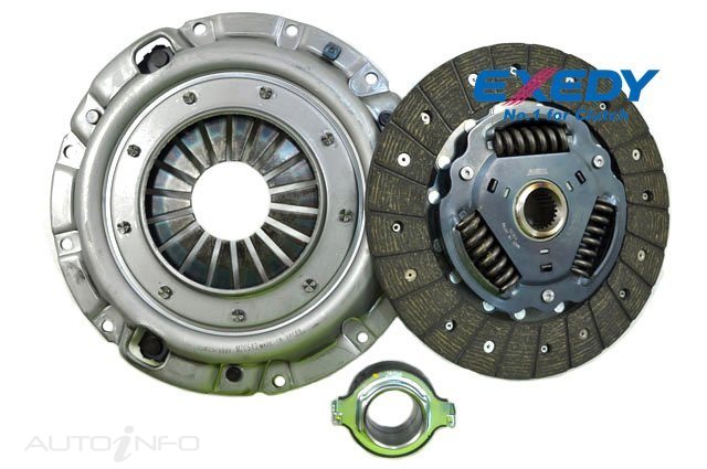 225-931 CLUTCH KIT CLASS C