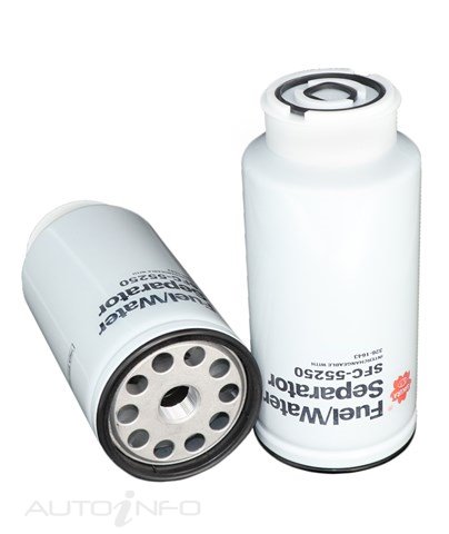 SAKURA FUEL WATER SEPARATOR