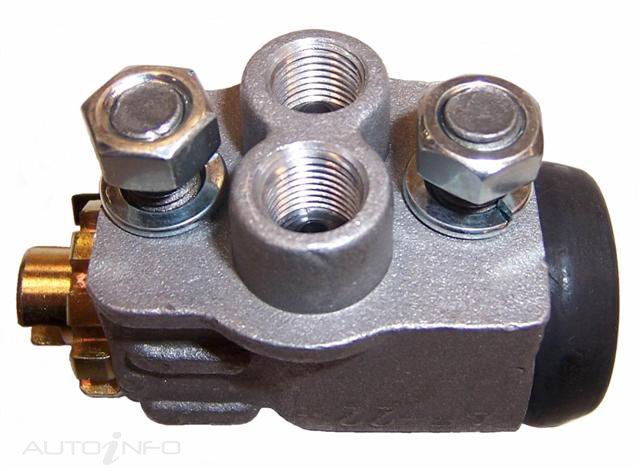 PTX W CYL ASSY