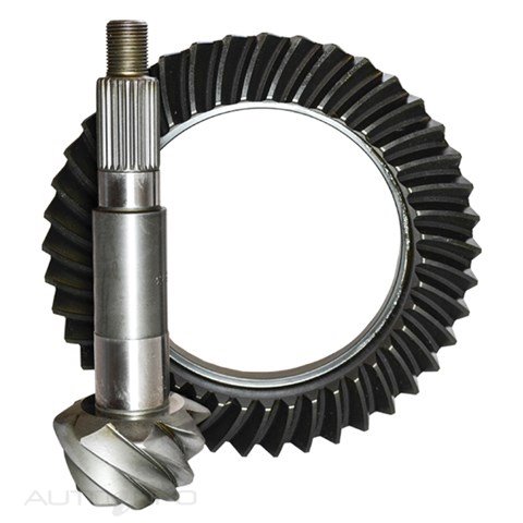 4.88, Nitro Thick Ring & Pinion for Dana 44