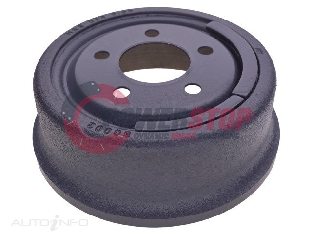 Brake Drum