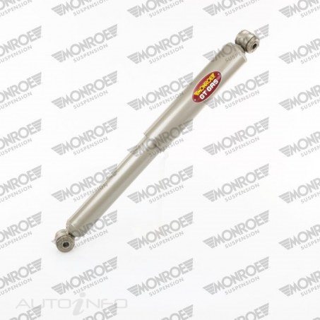 REAR GT GAS SHOCK ABSORBERS