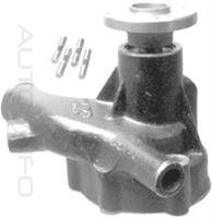 PTX WATER PUMP