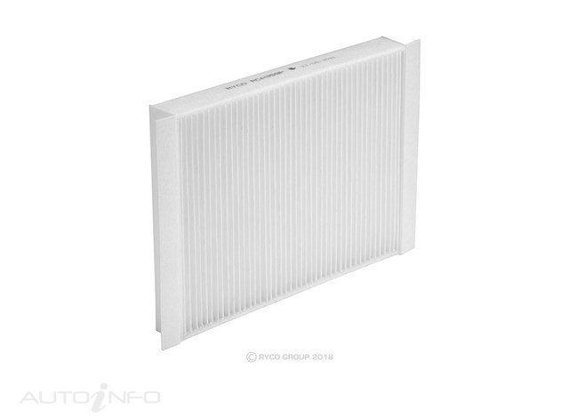 RYCO CABIN AIR FILTER