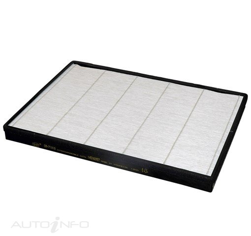 SAKURA CABIN AIR FILTER