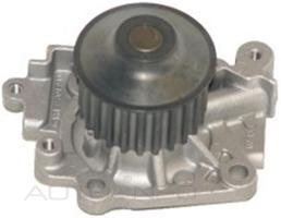 PTX WATER PUMP MITS LANCER