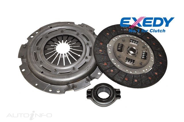 228-884 CLUTCH KIT CLASS E