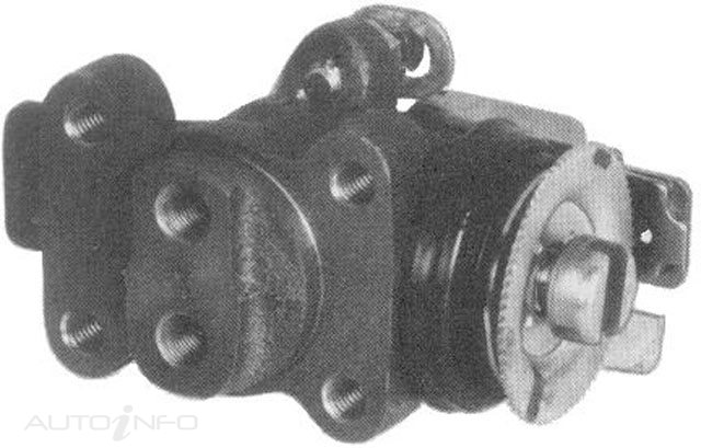 PTX W CYL ASSY