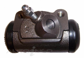 PTX W CYL ASSY
