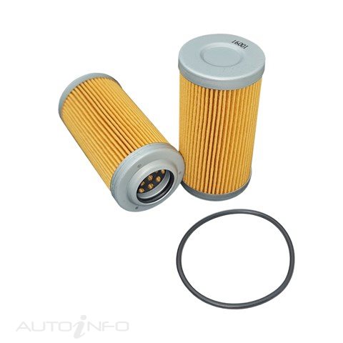 SAKURA HYDRAULIC OIL FILTER