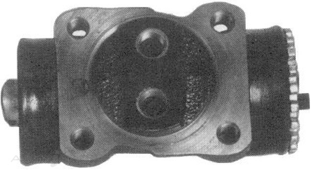 PTX W CYL ASSY