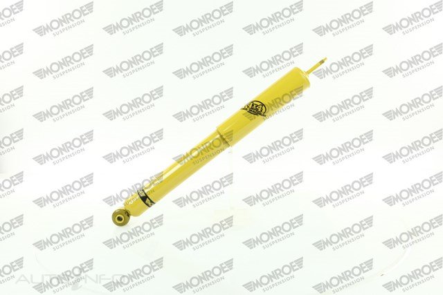 2000 ONWARDS PAJERO RR TO SUIT 50MM LIFT