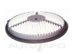 SAKURA FA3165/A-1409 AIR FILTER A1240/A8