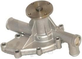 PTX WATER PUMP BMW