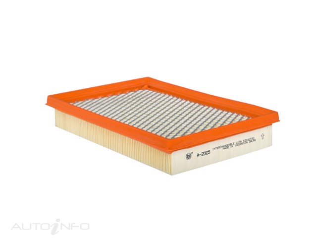 SAKURA FA3425/A-2005 AIR FILTER 53030730