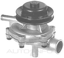 PTX WATER PUMP FORD TRANSIT