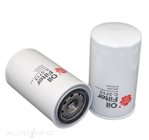 SAKURA OIL FILTER 4897898 P550520