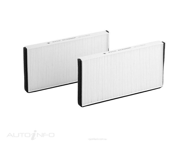 RYCO CABIN AIR FILTER