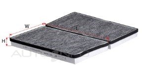 SAKURA CABIN FILTER