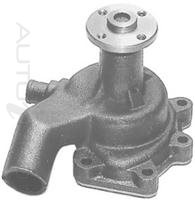 PTX GOLD WATER PUMP LANDCRUISER