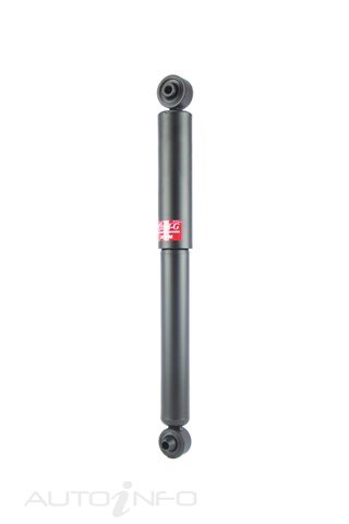 KYB EXCEL-G GAS SHOCKS