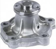 PTX WATER PUMP SUZUKI