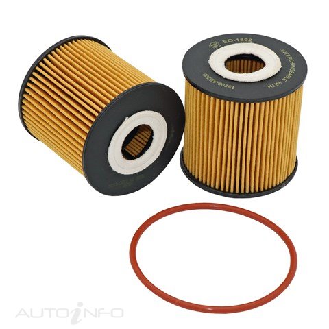 SAKURA OIL FILTER 15208-AD200 R2598P