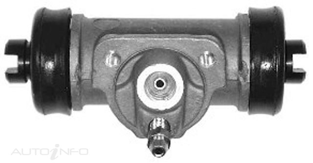 PTX W CYL ASSY