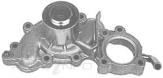 PTX WATER PUMP TOYOTA HILUX