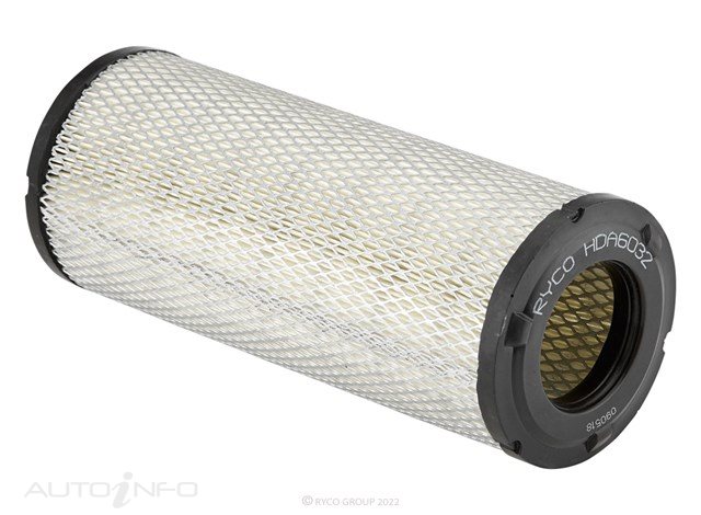 RYCO HD AIR FILTER