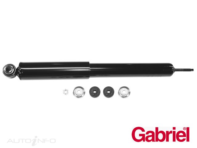 CLASSIC GAS SHOCKS