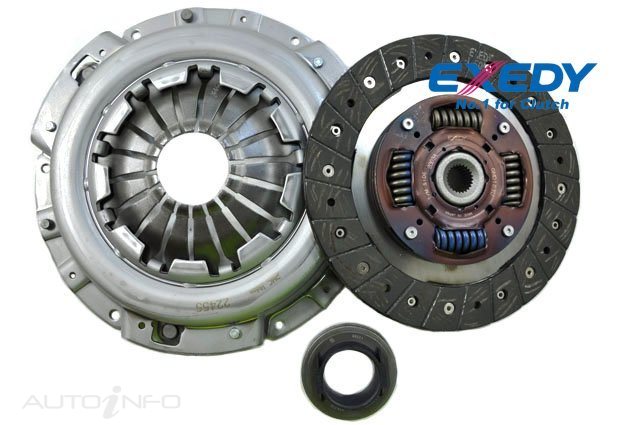 215-5248 CLUTCH KIT CLASS C